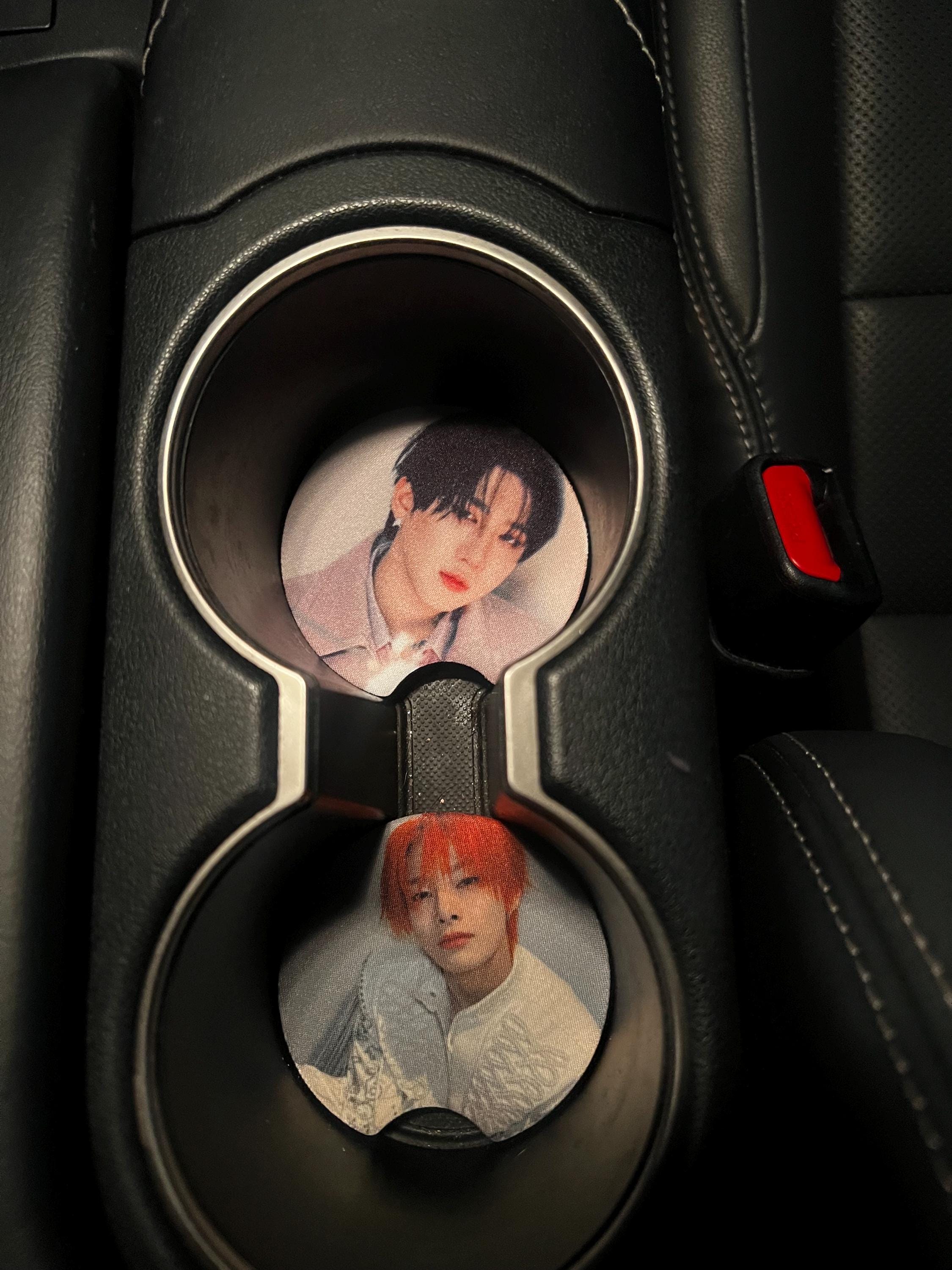 Car Ornament Bts - Etsy