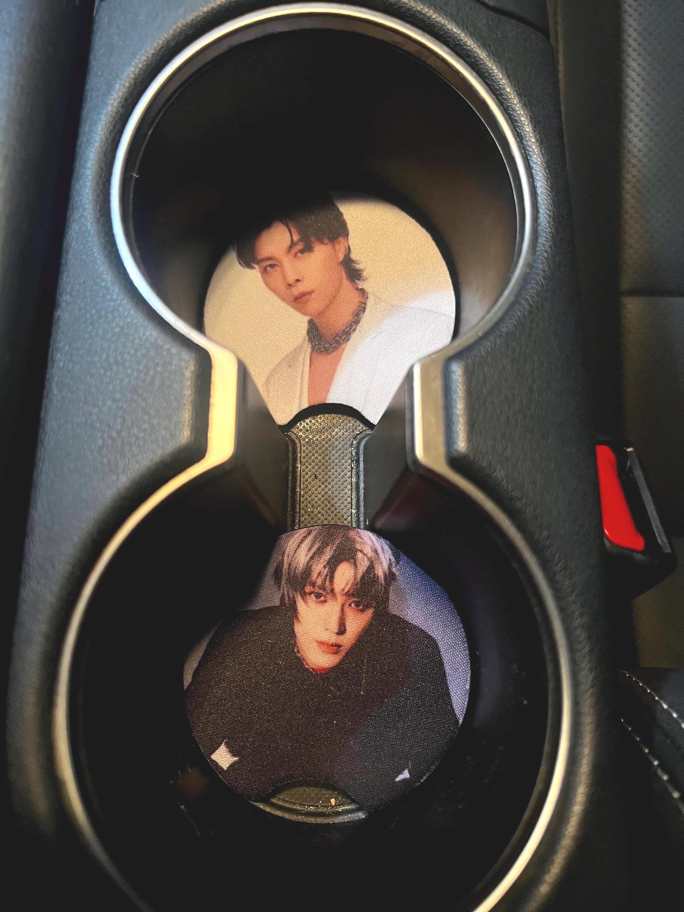 NCT127 Sticker テヨン Deluxe デラックス US トレカ m97792944538_1.jpg?1636273322