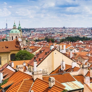 Tschechische Republik