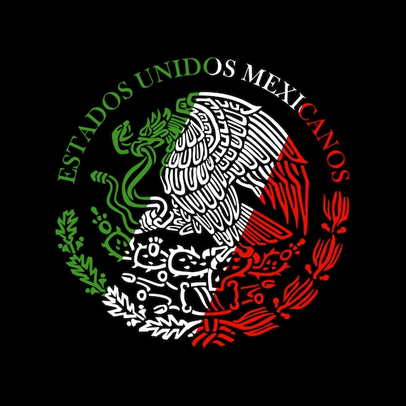 MEXICO FLAG LOGO BLACK SNAP 112317124 WRANGLER