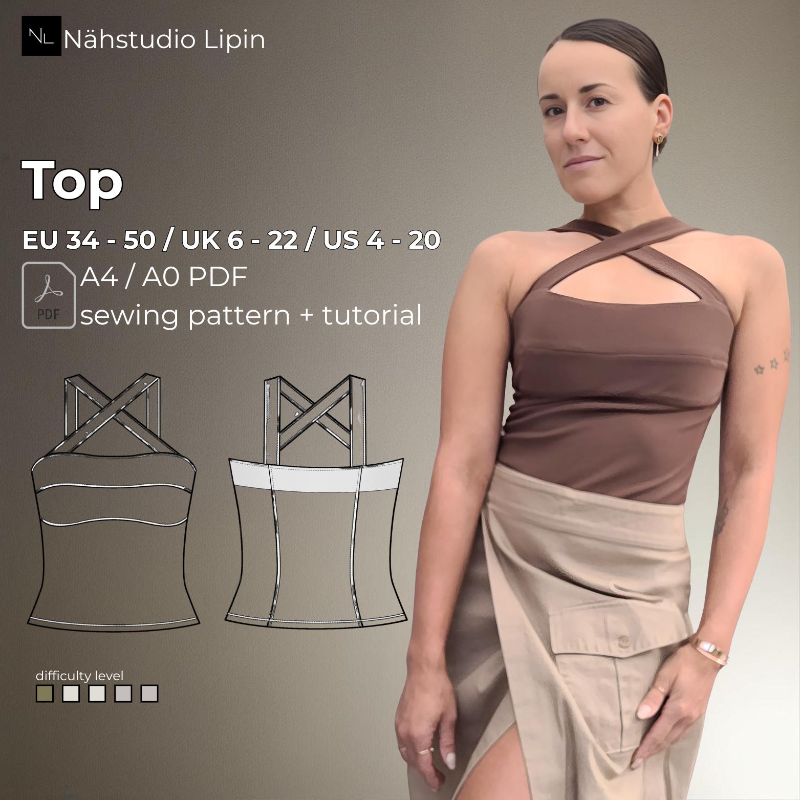 Backless Bandeau Dress - Etsy