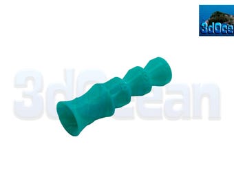 Random Flow Aquarium Nozzle Kit, 19mm JBJ Nano Cube, Reef Safe PETG