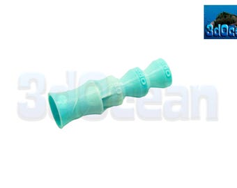 Fluval Evo Aquarium Nozzle Upgrade Kit, Random Flow, 0.5"