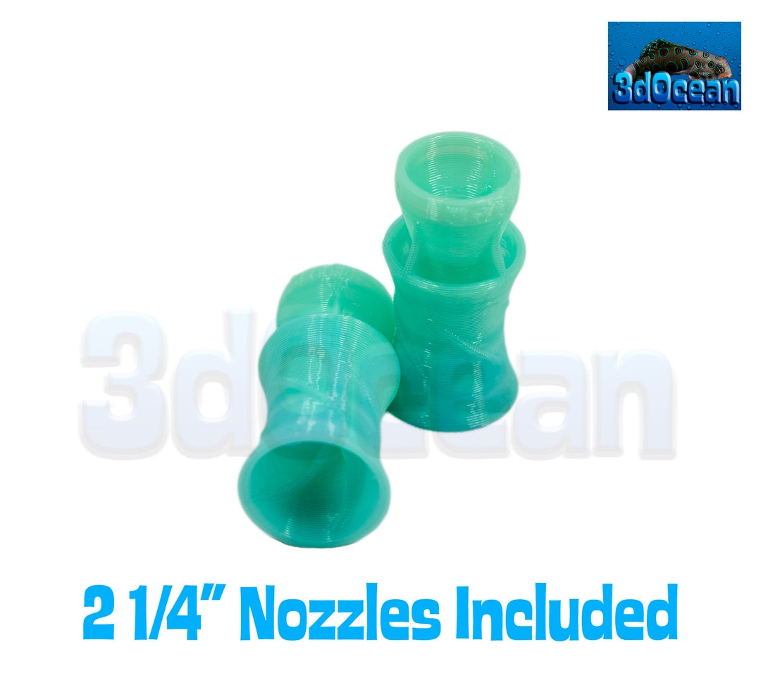 Random Flow Nozzle for Fluval Evo Spec or Flex ONLY Aquarium Etsy