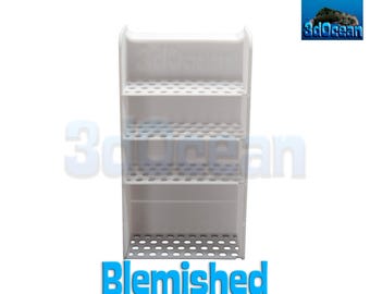 3D Printed Media Basket Spec III-V Evo 13.5g Flex 15g NO RETURNS Read All Details Before Purchasing As-Is All Sales Final