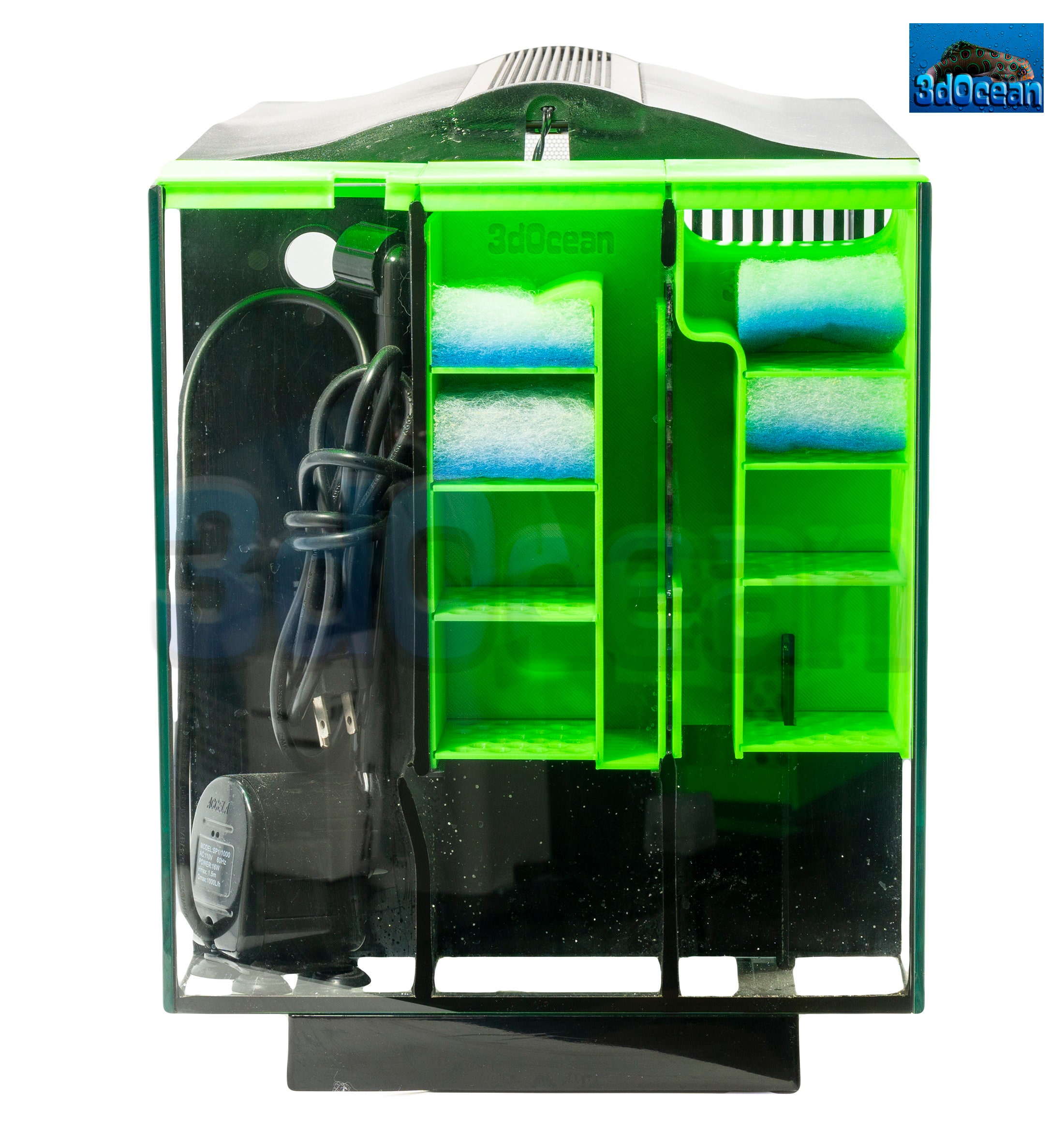 Fluval evo 13.5 media basket hotsell