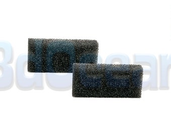 Laser Cut Foam Filter Pad for Fluval Spec/Evo 5g - 3d0cean