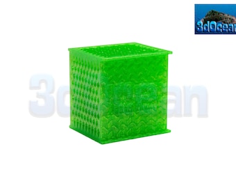 3d0cean Podominium Copepod & Amphipod Housing and Breeding Container