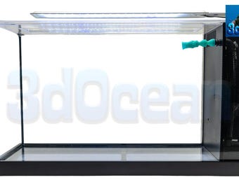 Upgrade Nozzle Kit Fits Fluval Spec III-V Aquarium ONLY Random Pattern