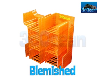 3D Printed Media Basket Set for Fluval 13.5g Evo (Blemished)