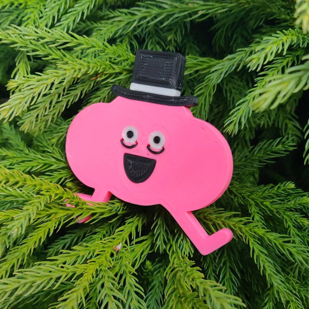 Mr. Sunshine Pikuniku Etsy