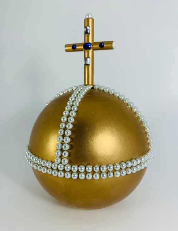 The Holy Hand Grenade of Antioch Etsy UK
