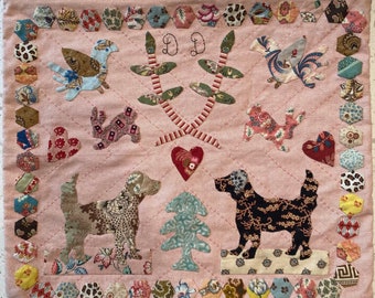 Deborah&#39;s Sewing Bag