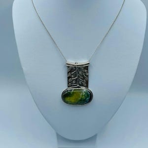 pendant