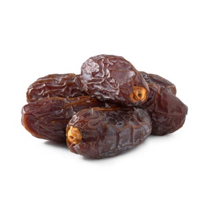 NUTS U.S. - Organic California Medjool Dates (5 LBS)