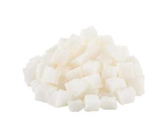 Sweetened Coconut Chunks – Delicious Tropical Flavor