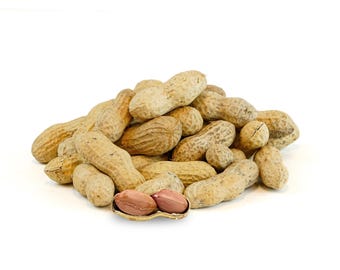 USA Grown Peanuts In Shell – Raw Virginia Peanuts for Wildlife