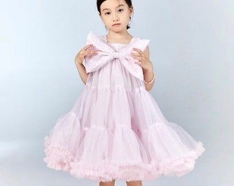 LISTO PARA ENVIAR: vestido de cumpleaños para niñas de alta calidad, vestido de princesa para niñas, disfraz de princesa, vestido especial para sesión de fotos para niños, vestido de cumpleaños para niños
