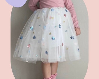 LISTO PARA ENVIAR: vestido de tutú para niñas, vestido de Pascua para niñas, vestido de tul para niñas, vestido para ocasiones especiales para niñas, vestido de cumpleaños para niñas, sesión de fotos para niños