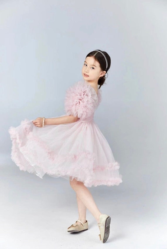 chinese dress ladies Lizzy Girls' Woven Pima Cotton Dress