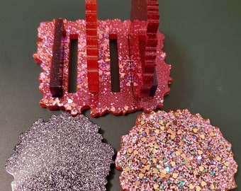 Coasters