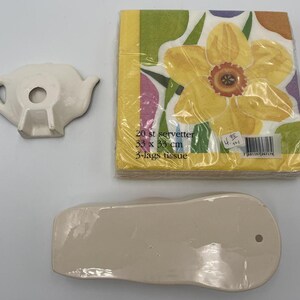 Vintage Lot MCM Yellow Kitchen Decor Vittleitaly Italian Radiators ...