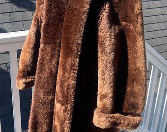 エピヌ　epine sheep mouton coat sheep mouton coat | épine