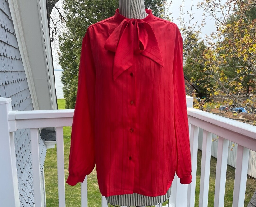 Amazon.com: Taiduosheng Women's Slim Tops Blouses Long