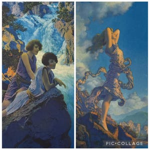 Ecstasy Print - Etsy