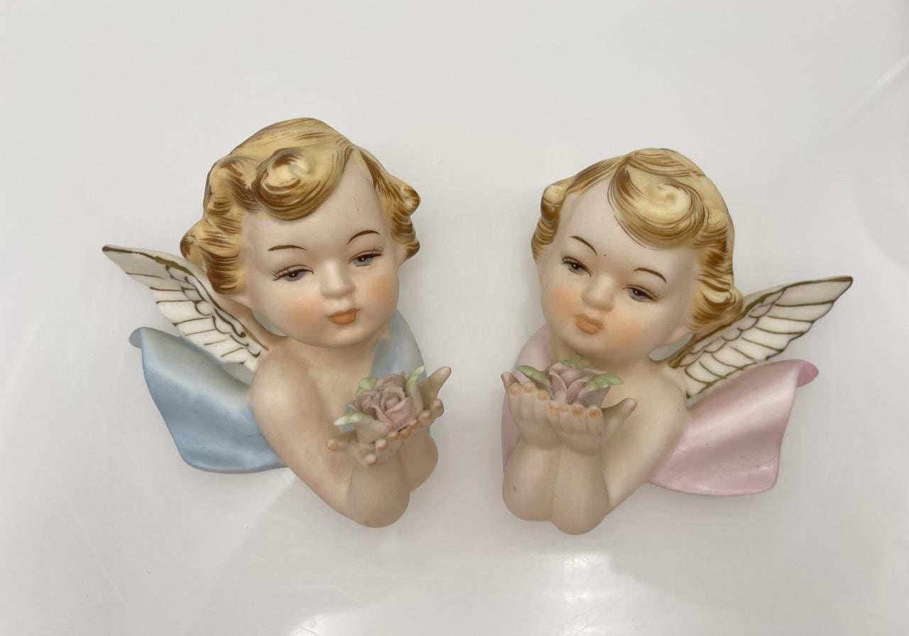 Japan Angel Girl - Etsy