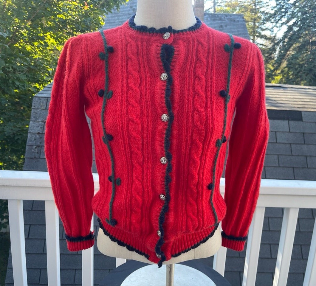 New fancy sweater online