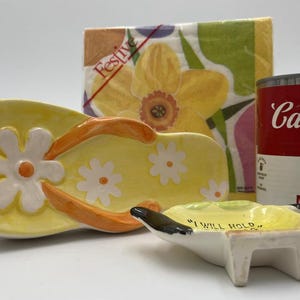 Vintage Lot MCM Yellow Kitchen Decor Vittleitaly Italian Radiators ...