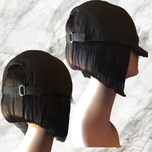 bob style go cap