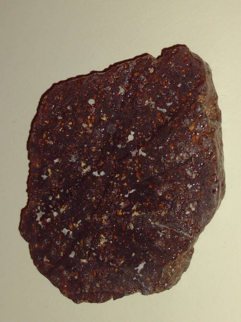 Newly Discovered Lamproite Specimen 103 Grams 515 Carats Rare Etsy