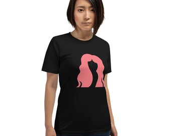 Short-Sleeve Chick Unisex T-Shirt