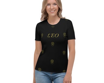 Women's Leo T-shirt