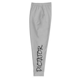 Men&#39;s Dictator Joggers