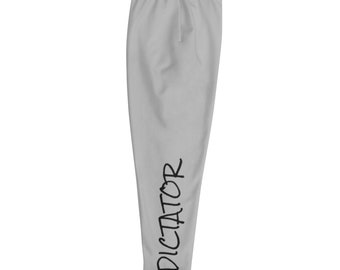 Men's Dictator Joggers