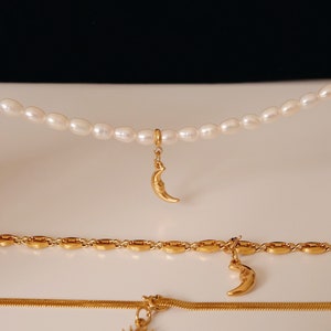 18k gold stainless steel Bracelets, waterproof tarnish resistant bracelets, minimalist bracelet, gold herringbone bracelets, layer bracelets