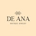 DeAnaJewelry store logo