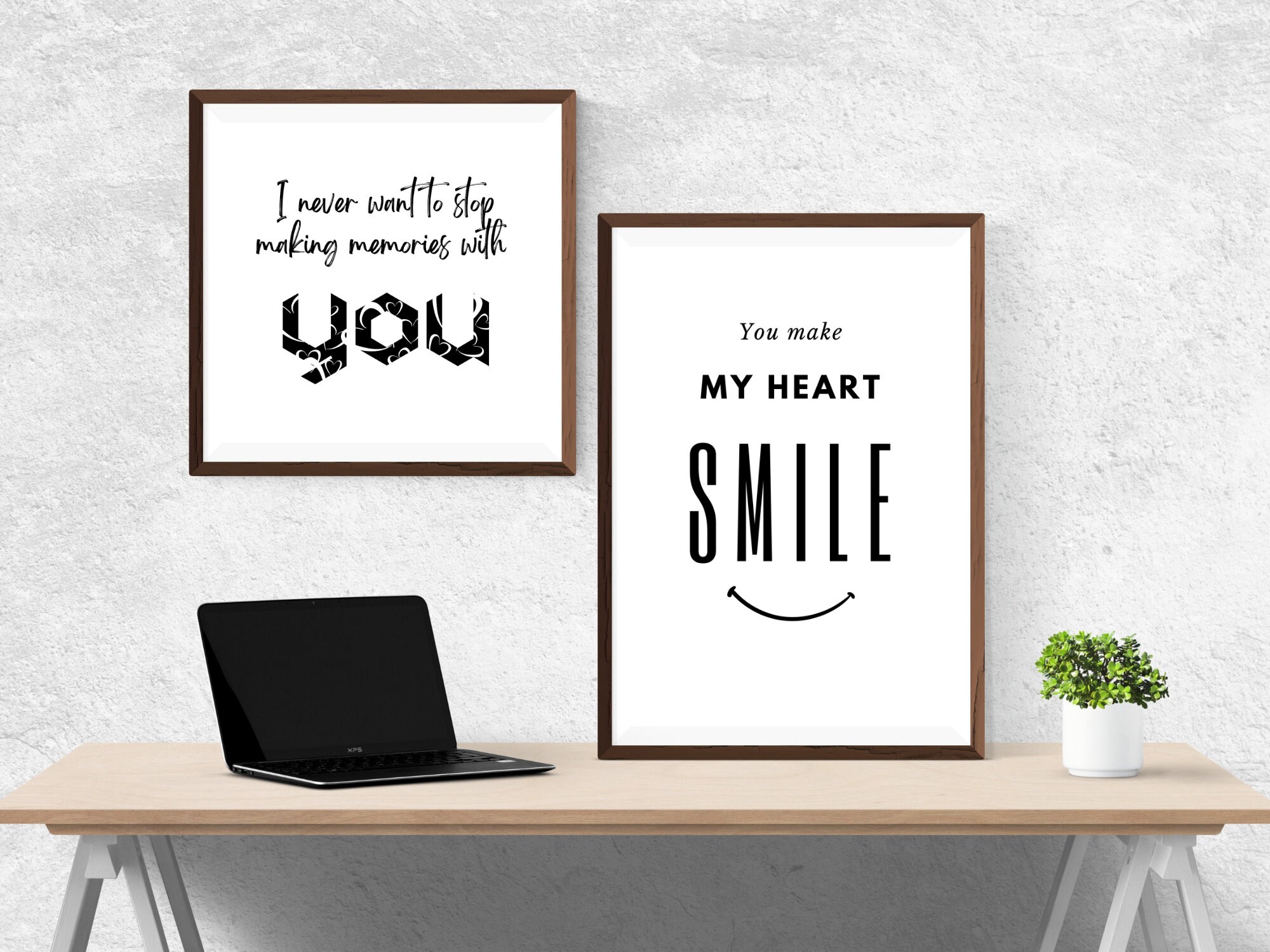 Love Quotes Printable Quotes Love Printable Valentine's - Etsy
