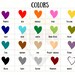 Love Quotes Printable Quotes Love Printable Valentine's - Etsy