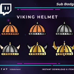 Helmet sub badges, twitch sub badges, twitch badges, twitch sub badge, sub badges twitch, badges twitch, twitch bit badges, twitch emotes