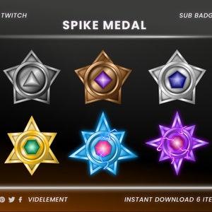 Twitch badge, Twitch sub badge, Sub badges twitch, Twitch bit badges, Discord, Twitch sub badges, Twitch graphics, Streamer graphics