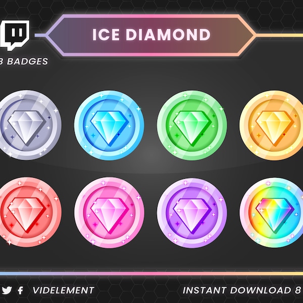 TWITCH, з е