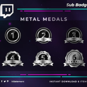 Twitch sub badge, Twitch badge, Sub badges twitch, Twitch bit badge, Twitch emote, Emote Twitch, Twitch sub badges, emot twitch, bit badges
