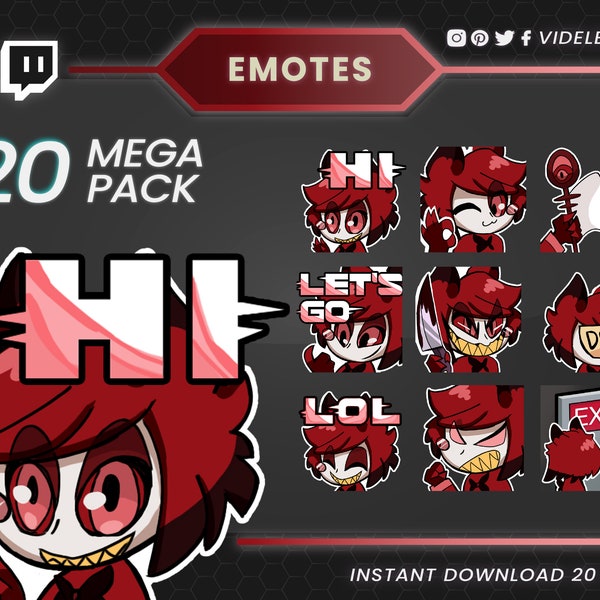 Anime emotes, manga emote, Twitch cute emotes, Discord emotes, text emotes, chibi emotes, anime text emote, Twitch hype emote, youtube emote