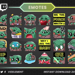Twitch emotes, twitch sub emotes, text emotes, anime emotes, anime twitch emote, baby emotes, cute emote, chibi emote, discord emotes