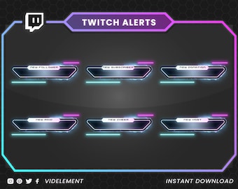 Twitch alerts, twitch alerts animated, animated twitch alerts, alerts twitch, animated alerts twitch, twitch animated alerts, twitch design