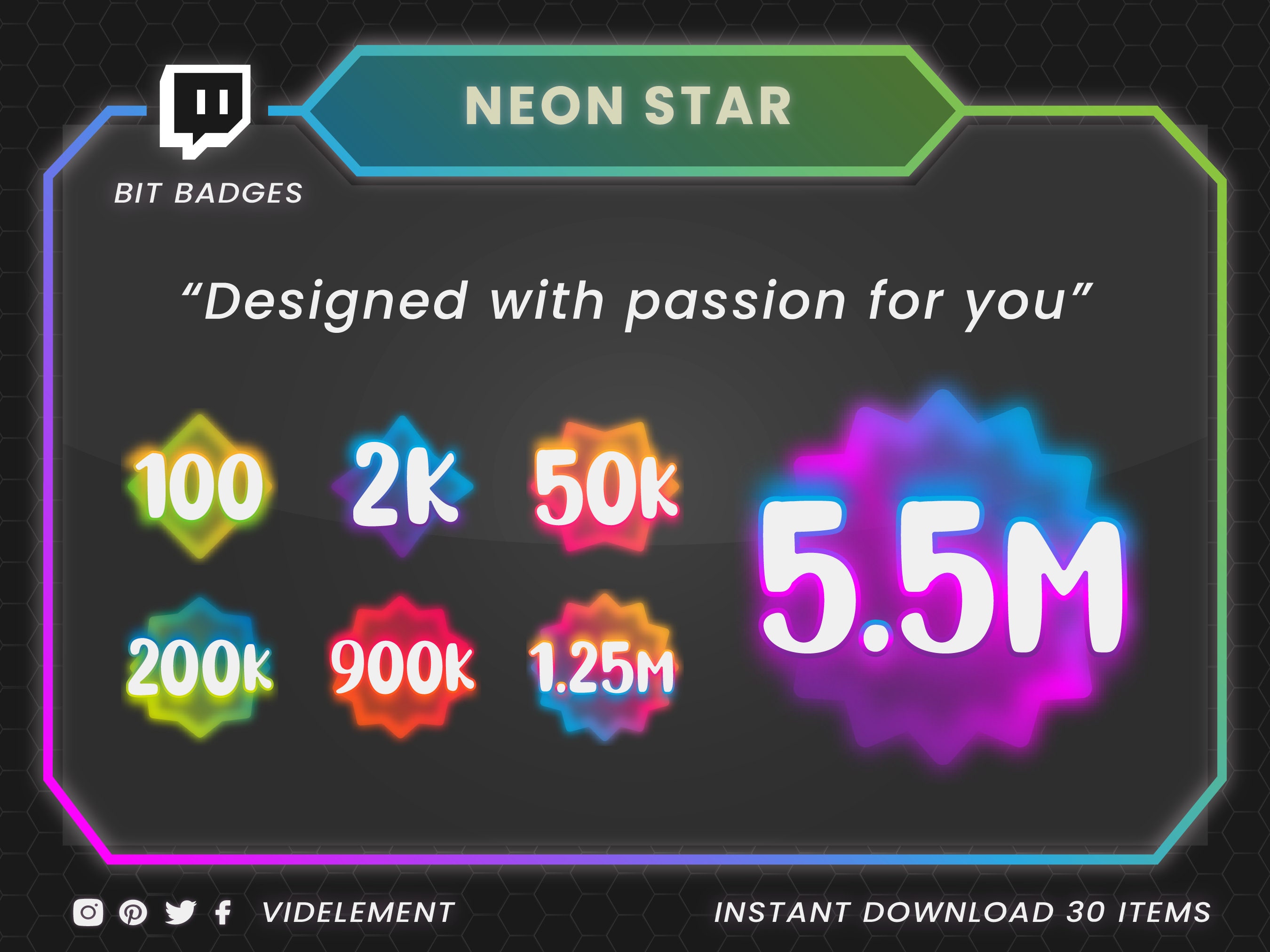 Nesty69: Twitch Star Rises - th1a9r6